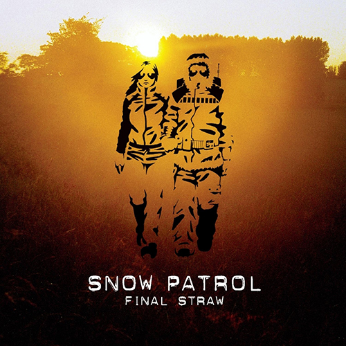 Chocolate -  - Snow Patrol